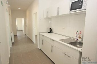 NOVÉ kanc.priestory od 14,74 m2, spolu 105,6m2 - 5 kanc.,Ruž