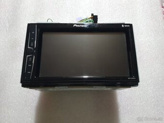 Predam 2DIN autorádio Pioneer MVH-A200VBT