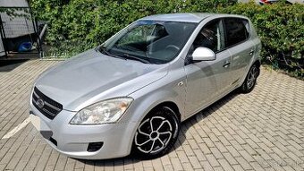 Kia Ceed 1.6 crdi