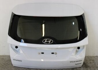 hyundai tucson piate dvere IV