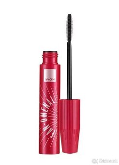Avon - Špirála Fan-Omenal
