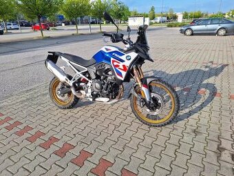 BMW F 900 GS