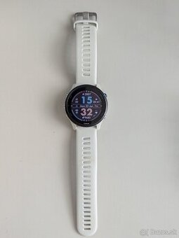 Garmin Forerunner 255 music