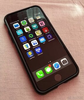 Apple iPhone SE 2022 64GB White