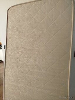 Matrace 80x190 cm