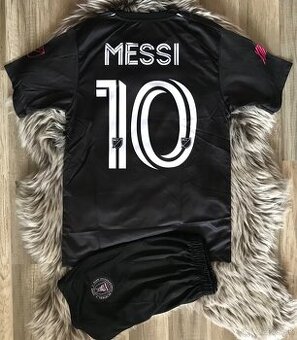 Detsky dres messi 176