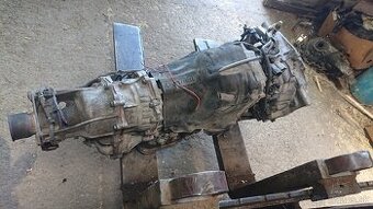 Subaru outback 2.0d prevodovka
