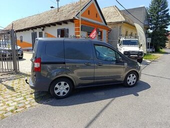 Ford Transit Courier 1.5TDCI 2 Miestne N1