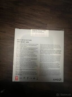 AMD Ryzen 9 5900X
