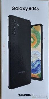 Predám SAMSUNG. Galaxy A04s