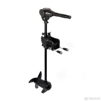 Lodný elektromotor Raptor 70 Lb /12 V