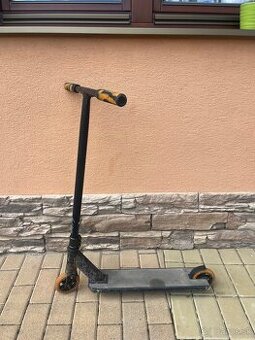 Freestyle Kolobežka