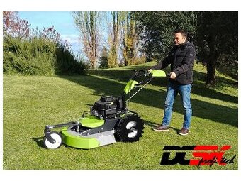 Grillo CL 62 krovinorez