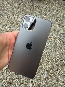 iPhone 12 pro max 256GB - baterie 100%
