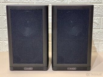 Mission 760i …. Repro sústava