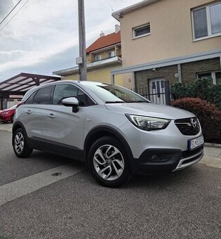 Opel Crossland X 1.5CDTI