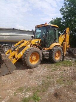 JCB 4CX