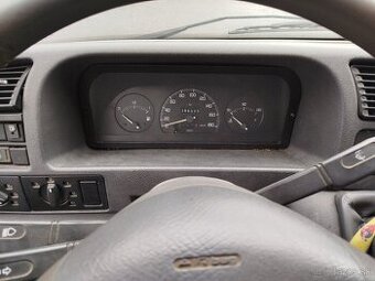 Fiat Ducato 2.8 64kw