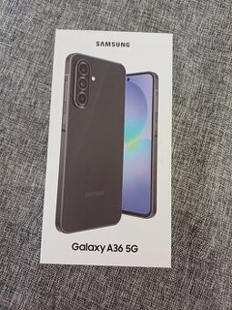 Samsung galaxy A36 5G