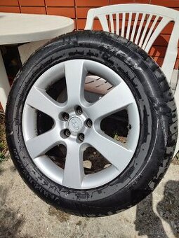 5×114.3 r18 235/60 - 1