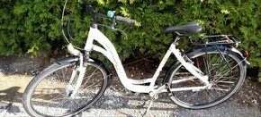 Predam damsky bicykel Bocas
