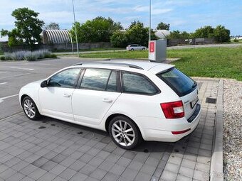 Predám Škoda Octavia 3