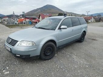 Predám Volkswagen Passat variant