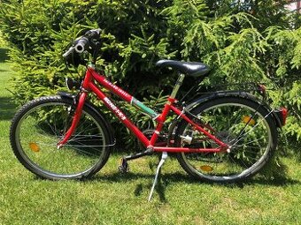 Detský bicykel - 1