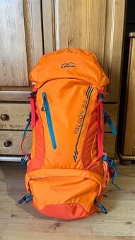 Turistický batoh 55L