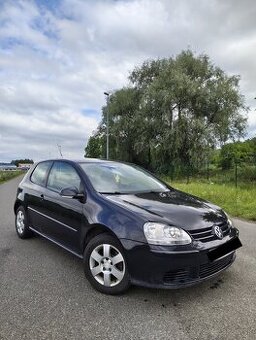 ⭐️Volkswagen Golf 5 ►1.4 59kw/80k Comfortline⭐️