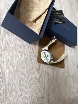 Gucci hodinky - 1