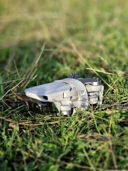 Dji mini 2 se fly more combo