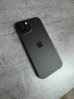 IPHONE 15 ( 128gb )