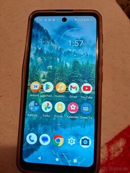 moto e 40