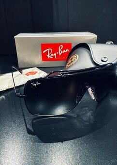 Slnečné okuliare Ray-Ban WINGS II