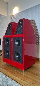 Wilson Audio Watt Puppy 8 - 1