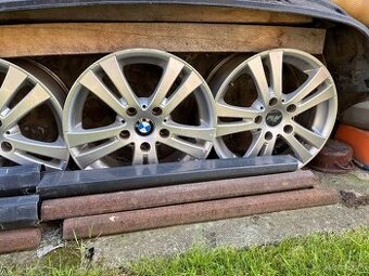 Elektrony BMW