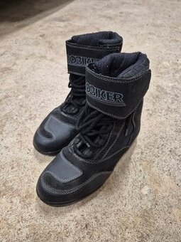 Dámske topánky Probiker - veľkosť 37