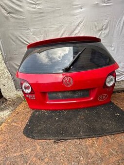 Vw golf 5 plus - 1
