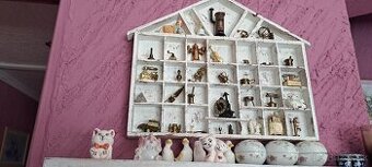 Miniatúrne predmety