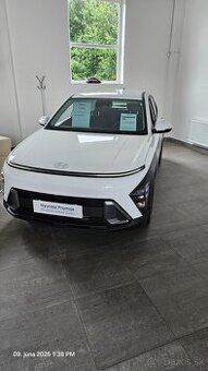 HYUNDAI KONA 1.0 T-GDI 88 kW
