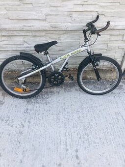 Detský bicykel 20"