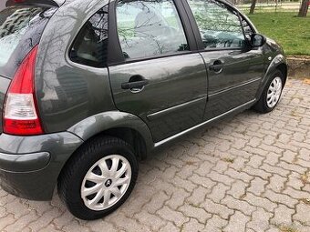 Citroen c3 105 000km