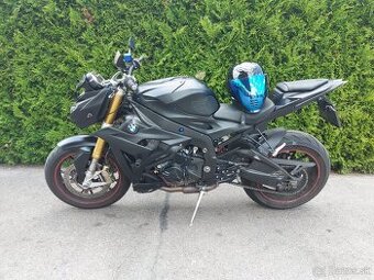BMW S 1000R
