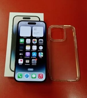 Apple iphone 14 pro