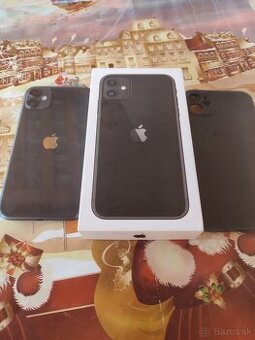 Predám iphone 11 128