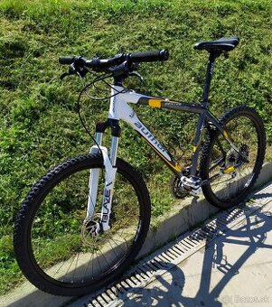 Horský bicykel