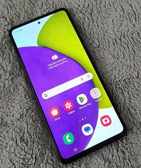 Samsung Galaxy A52