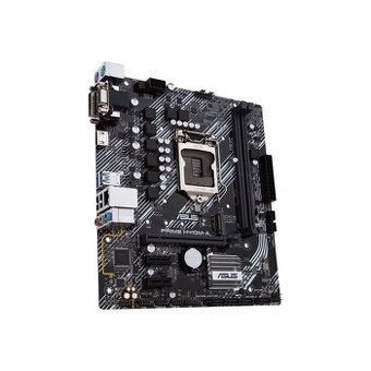 Predám i5 10400F + ASUS Prime H410M-A + 8GB DDR4