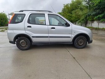 Predám SUZUKI IGNIS